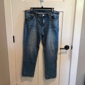 Joes Jeans Lara Cigarette Jeans